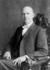 #12250 Picture of Eugene Debs Sitting in a Chair by JVPD