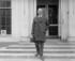 #12252 Picture of Eugene Debs at the White House by JVPD