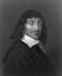 #12264 Picture of Rene Descartes (Renatus Cartesius) by JVPD