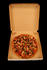 #1229 Photography of a Whole Pizza in the Box by Kenny Adams