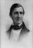 #12334 Picture of Ralph Waldo Emerson by JVPD