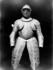 #12363 Picture of the Suit of Armour That Belonged to Christopher Columbus by JVPD
