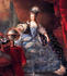 #12364 Picture of Queen Marie Antoinette by JVPD