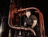 #12746 Picture of a Caucasian Coal Press Maintenance Mechanic by JVPD