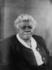 #1275 Black and White Photo Portrait of Mary McLeod Bethune by JVPD