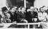 #1283 Photo of Bayard Rustin, Andrew Young, Rep. William Fitts Ryan, James Farmer, and John Lewis by JVPD