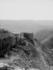 #12864 Picture of the Ramparts of Al Karak Castle Ramparts, Jordan by JVPD