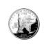 #13118 Picture of the Statue of Liberty on the New York State Quarter by JVPD
