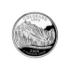 #13122 Picture of The Rocky Mountains on the Colorado State Quarter by JVPD