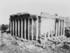 #13782 Picture of Columns Around the Temple of Jupiter, Baalbek by JVPD
