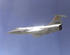 #1401 Photo of a NASA JF-104A Starfighter Aircraft in Flight by JVPD