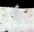 #1406 Photo of Astronaut Charles Duke With Lunar Rover on Moon's Surface by JVPD
