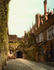 #14233 Picture of Hampton Court Palace Gateway by JVPD