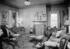 #14237 Picture of the Hanley House Living Room, Jacksonville, Oregon by JVPD