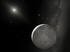 #14677 Picture of the Dwarf Planet Eris and its Moon, Dysnomia by JVPD