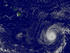 #15364 Picture of Hurricane Flossie Near Hawaii by JVPD