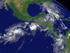 #15411 Picture of Tropical Depression Barbara by JVPD