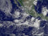 #15427 Picture of Tropical Depression 10E Near Guadalajara by JVPD
