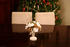 #1550 Table Setting at Christmas Time by Jamie Voetsch