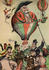 #16188 Picture of Francesco Crispi as a Balloon Caricature by JVPD