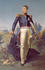 #1725 Marquis de Lafayette by JVPD