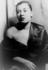 #17616 Picture of Blues Singer, Billie Holiday, Baring Her Shoulder by JVPD