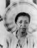 #17620 Picture of Ethel Waters, Blues Singer, Wearing a Hat by JVPD