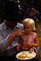 #17880 Photo of a Dad Feeding His Little Daughter by JVPD
