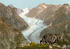 #17936 Picture of Fiescher Glacier in the Swiss Alps Mountains, Valais, Switzerland by JVPD