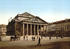 #18488 Photo of the Royal La Monnaie, De Munt Theatre, Brussels, Belgium by JVPD