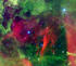 #18763 Photo of the Rosette Nebula by JVPD