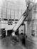 #18783 Photo of a Man Looking Through a Large Telescope at the United States Naval Observatory by JVPD