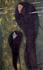 #19069 Photo of Water Sprites by Gustav Klimt by JVPD