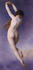 #19303 Photo of the Back Side of a Nude Woman, Lost Pleiad by William-Adolphe Bouguereau by JVPD