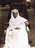 #1950 Historical Sepia Stock Photography of Harriet Tubman by JVPD