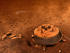 #20026 Stock Photography of the Huygens Probe on Titan by JVPD