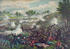 #20137 Stock Photography: First Battle of Bull Run, First Battle of Manassas by JVPD
