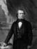 #20265 Historical Stock Photography: the 17th President of the United States, Andrew Johnson by JVPD