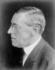 #20326 American History Stock Photo of the 28th American President, Woodrow Wilson by JVPD