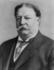 #20331 Historic Stock Photo of William Taft in 1908 by JVPD