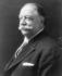#20332 Historic Stock Photo of 27th President of the United States, William Howard Taft by JVPD