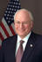 #20387 Stock Photography: 46th Vice President Richard Bruce Cheney, Dick Cheney by JVPD