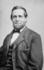 #20395 Historical Stock Photography: Schuyler Colfax, the 17th Vice President of the USA by JVPD