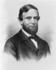 #20401 Historical Stock Photography: the 17th Vice President of the USA, Schuyler Colfax by JVPD