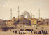 #20469 Stock Photography of the Church of Hagia Sophia Before Restoration by JVPD