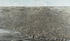 #20776 Stock Photography of an Aerial of the City of Buffalo, New York in 1880 by JVPD