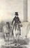 #2089 Andrew Jackson on Horseback by JVPD