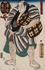 #21015 Stock Photography of Arakuma, the Sumo Wrestler by JVPD