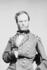#21385 Historical Stock Photography of William T Sherman, One Hand Inside His Jacket by JVPD