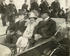 #2151  President Calvin Coolidge, Mrs. Coolidge and Charles Curtis by JVPD